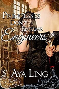 Princesses Don t Become Engineers