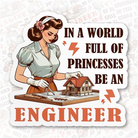 Princesses Don t Become Engineers