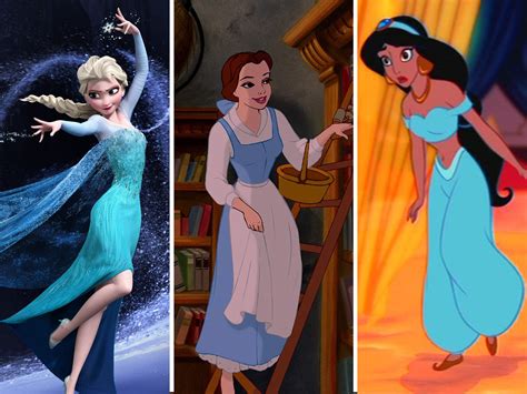 Princesses with Blue Dresses: A Symphony of Style and Grace