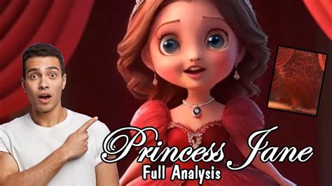 Princessjane810: A Comprehensive Guide to the Enchanting World of Princess Jane