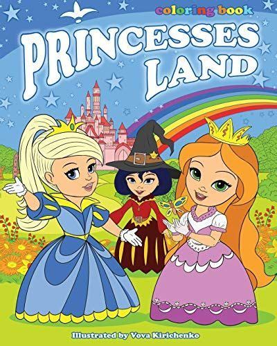 Princessland PDF