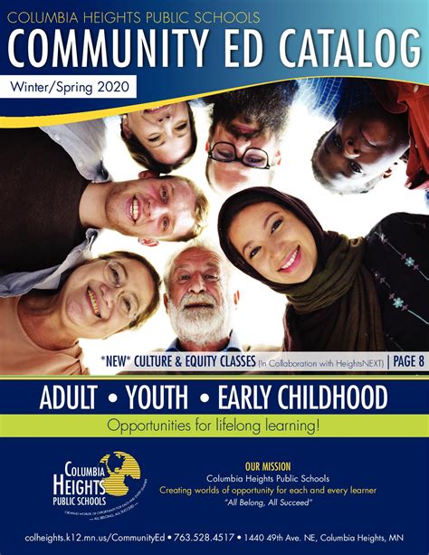 Princeton Community Ed Catalog