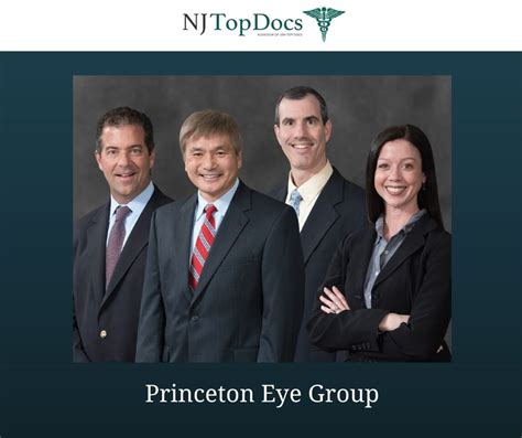 Princeton Eye Group