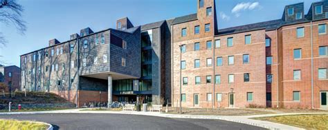 Princeton Graduate Housing: A Comprehensive Guide