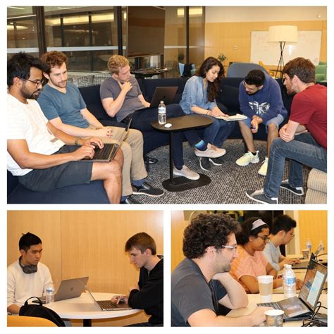 Princeton Hackathon: Transforming Ideas into Action