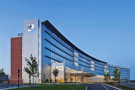 Princeton Medical Center New Jersey: Achieving Healthcare Excellence