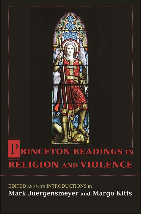 Princeton Readings in Religion and Violence Ebook Reader