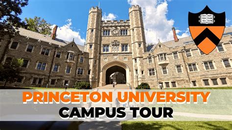 Princeton University Job Openings: Join One of the World's Prestigious Institutions