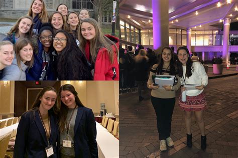 Princeton University Model UN Middle School: Empowering Students to Make a Difference