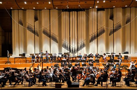 Princeton University Music Department: Nurturing Musical Excellence and Innovation