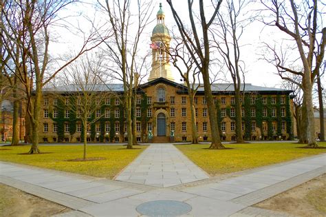 Princeton University New Jersey: 350 Years of History and Innovation