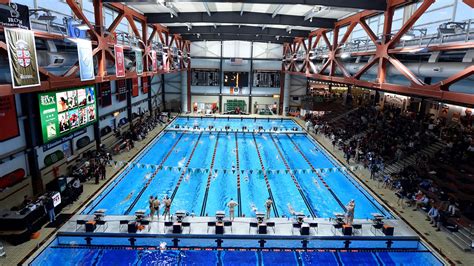 Princeton University Swimming: A Legacy of Excellence in the Pool