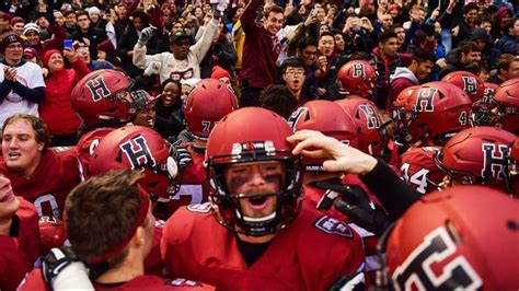Princeton vs. Harvard: A Clash of Ivy League Titans