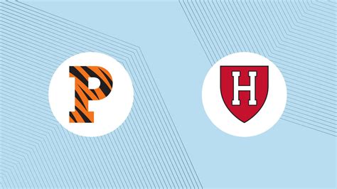 Princeton vs. Harvard: The Ultimate Prediction
