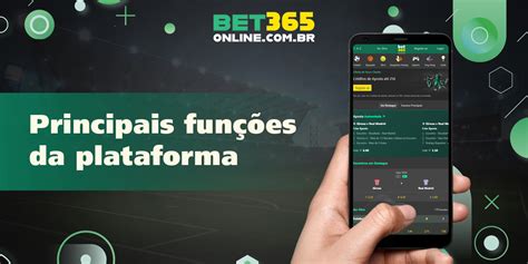 Principais Recursos da Nivus Bet