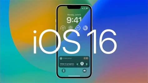 Principais novidades do iOS 16 beta