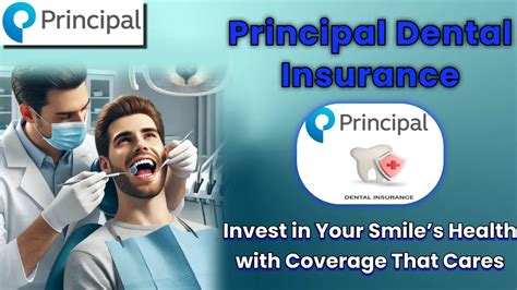 Principal Dental Insurance: Navigating Coverage Options for Optimal Oral Health