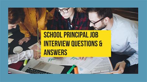Principal Interview Questions And Answers Doc