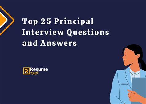 Principal Interview Questions And Answers Doc