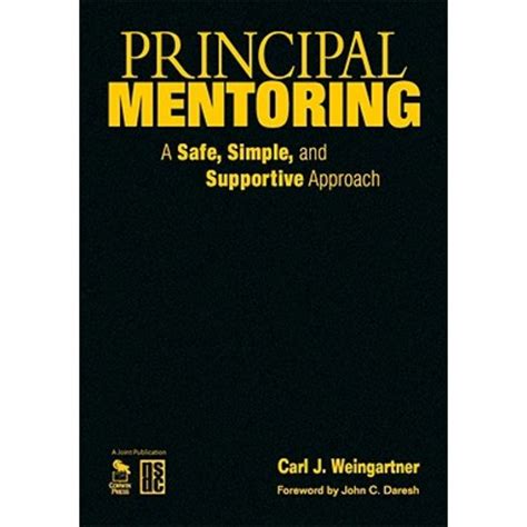 Principal Mentoring: A Safe Doc