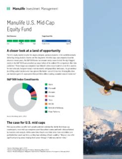 Principal Mid Cap Equity: A Comprehensive Overview for Investors