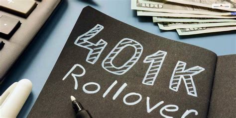 Principal Rollover to 401(k): A Step-by-Step Guide for Financial Growth