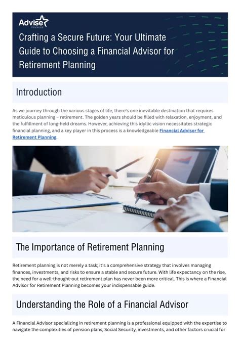 Principal.com Retirement Statements: Your Guide to a Secure Financial Future