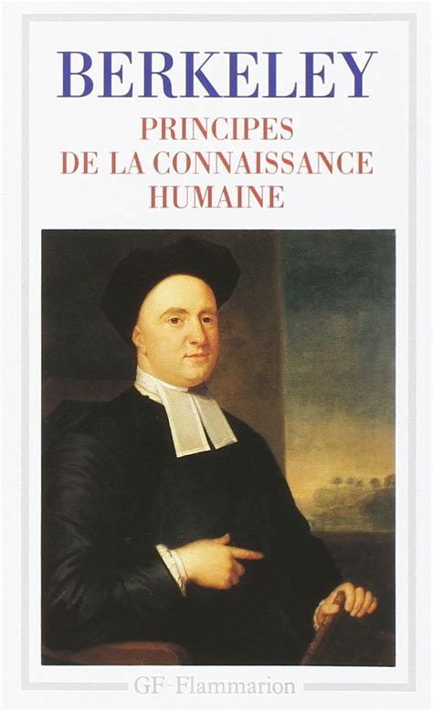 Principes de la connaissance humaine French Edition PDF