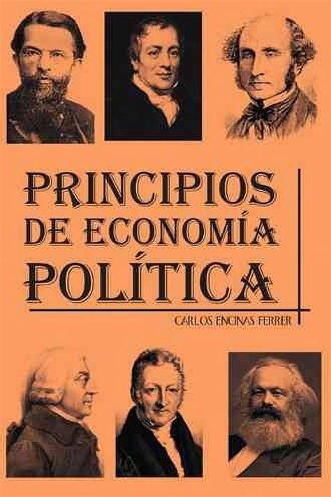 Principios de Econom a Pol Tica... Kindle Editon