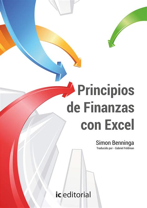 Principios de Finanzas con Excel Spanish Edition Doc