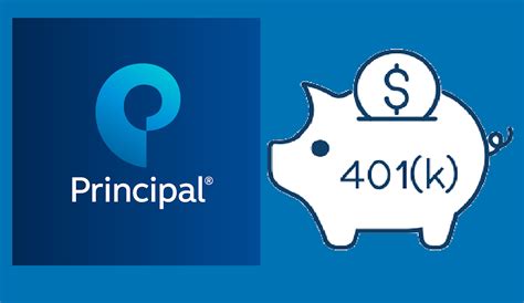 Principle 401(k) Login