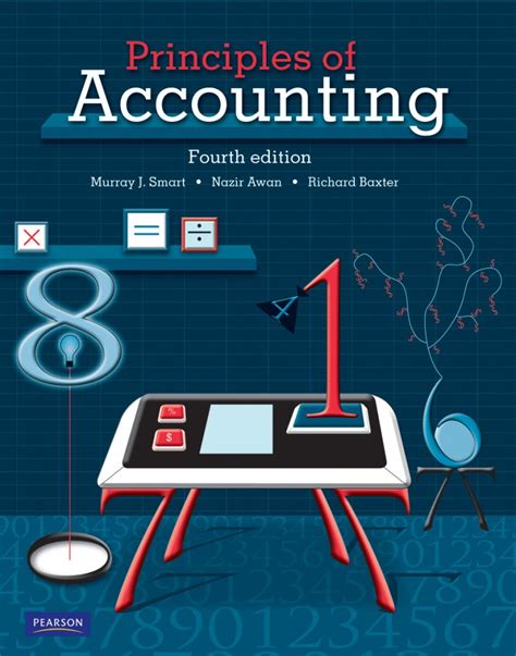 Principle Of Accounting 4th Edition Answers Doc