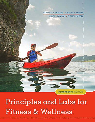 Principles And Labs For Fitness And Wellness Ebook PDF