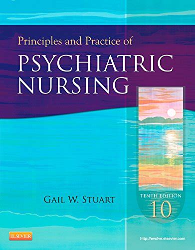 Principles And Practice Of Psychiatric Nursing - Ebook PDF