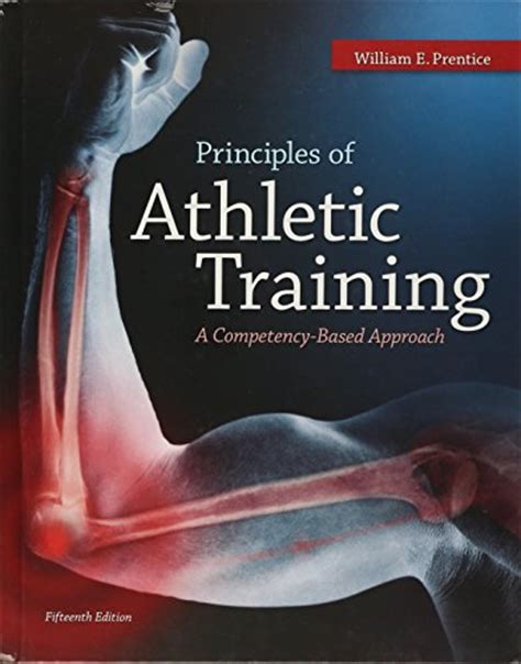 Principles Athletic Training Competency Based Approach Doc