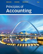 Principles Of Accounting 11 Edition Answer Key Epub