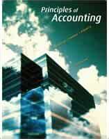 Principles Of Accounting 4th Edition Answers Pearson Reader