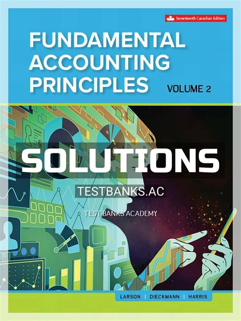 Principles Of Accounting Solutions 21 Edition Reader