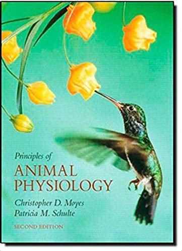 Principles Of Animal Physiology (2nd Edition) Ebook Epub
