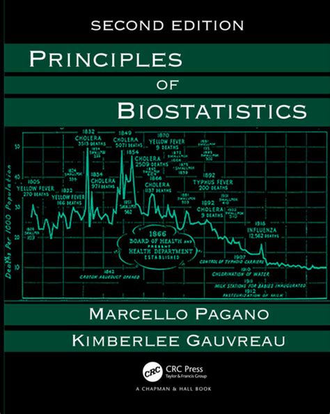 Principles Of Biostatistics 2nd Edition Pdf Kindle Editon