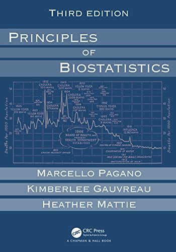 Principles Of Biostatistics Pagano Solutions Doc