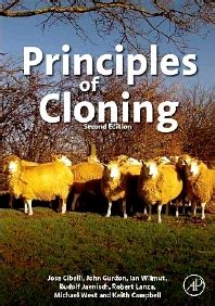 Principles Of Cloning, Second Edition Ebook Doc