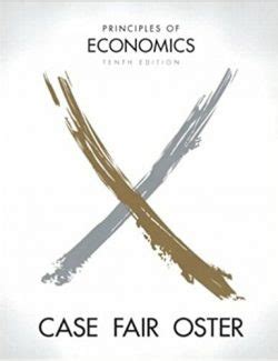 Principles Of Economics Case Fair 10th Edition Answers pdf PDF