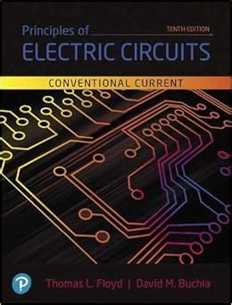 Principles Of Electric Circuits 9th Edition Floyd Solutions Kindle Editon