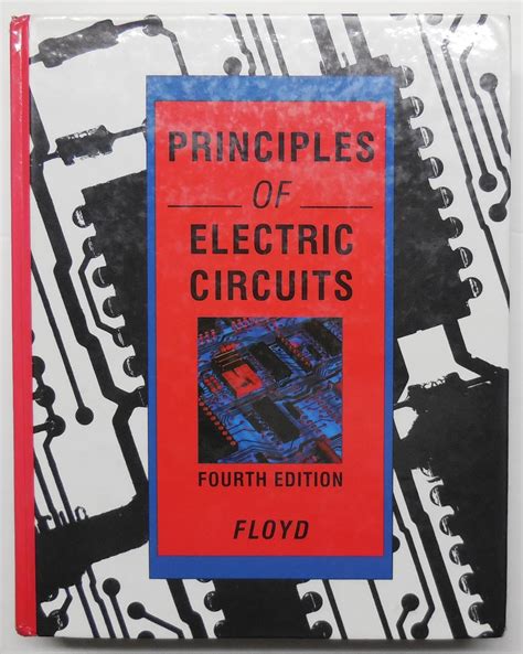 Principles Of Electric Circuits Floyd Solution Manual Doc