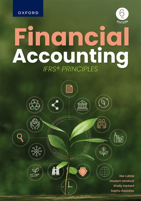 Principles Of Financial Accounting Ifrs Solution Ebook PDF