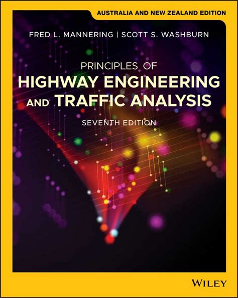 Principles Of Highway Engineering And Traffic Analysis 5th Edition Solution Manual Pdf Doc