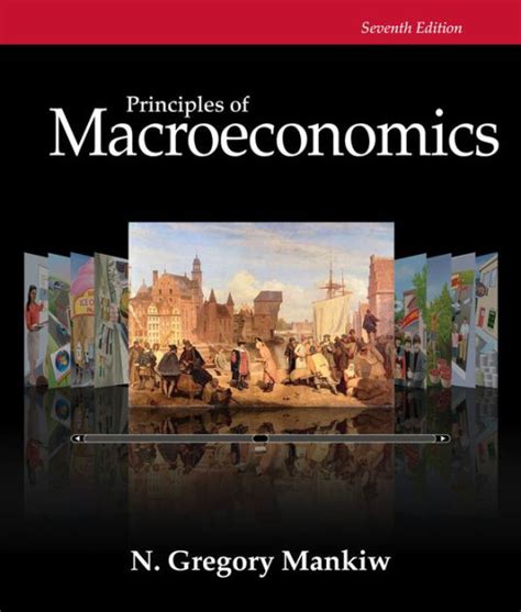 Principles Of Macroeconomics 7th Edition Pdf Kindle Editon