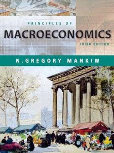 Principles Of Macroeconomics Mankiw Answers Kindle Editon