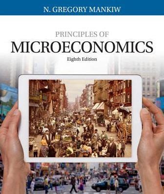 Principles Of Microeconomics By N Gregory Mankiw Solution Doc